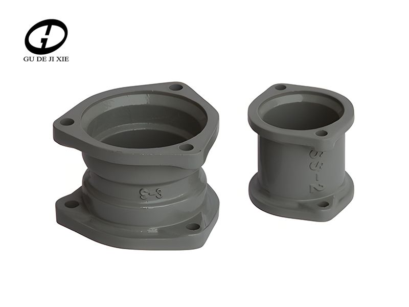 城市污水管道、給排水管件